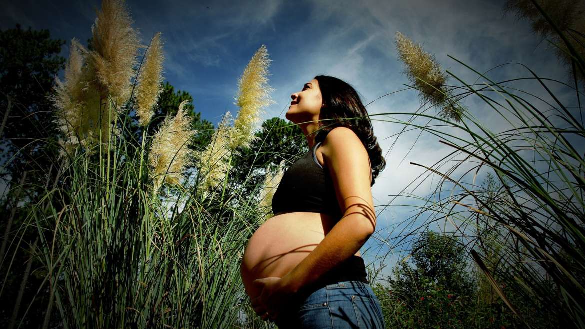 Accompagnement femme enceinte